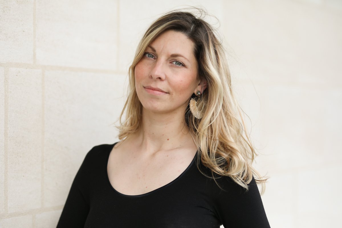 Claire — séance portrait femme Fine Art, Sylvie Chirk Photographe Saint-Quentin